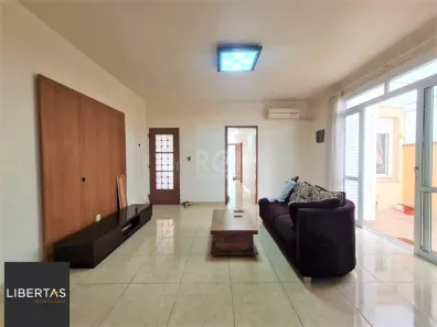 Apartamento com 3 Quartos à venda, 123m² no Menino Deus, Porto Alegre