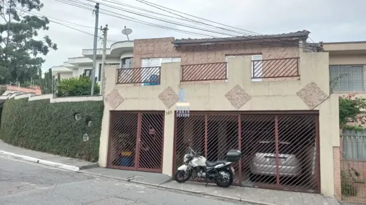 Sobrado com 2 Quartos à venda, 93m² no Vila Dom Pedro II, São Paulo
