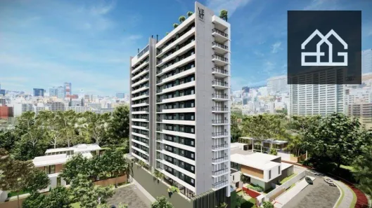 Apartamento com 3 Quartos à venda, 91m² no Neva, Cascavel