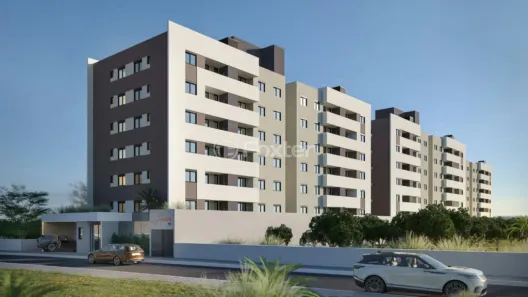 Apartamento com 2 Quartos à venda, 55m² no Olaria, Canoas