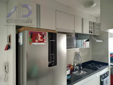 Apartamento com 2 Quartos à venda, 55m² no Jardim Celeste, São Paulo