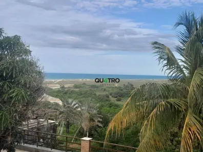 Casa com 4 Quartos à venda, 240m² no Loteamento Parque das Fontes, Aquiraz