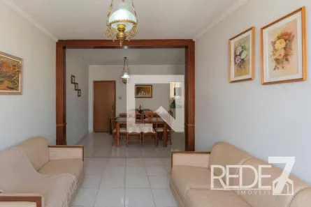 Apartamento com 3 Quartos à venda, 131m² no Centro, Campinas