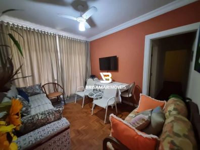 Apartamento com 2 Quartos à venda, 72m² no Pitangueiras, Guarujá