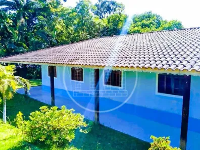 Fazenda/Sítio com 5 Quartos à venda, 380m² no Engenheiro Marsilac, São Paulo