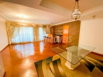 Apartamento com 2 Quartos à venda, 132m² no Chácara Primavera, Campinas