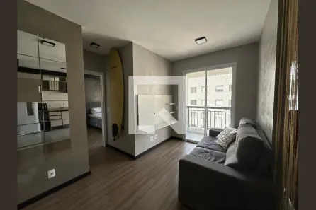 Apartamento com 1 Quarto à venda, 45m² no Jardim Tupanci, Barueri