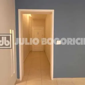Apartamento com 3 Quartos para alugar, 110m² no Copacabana, Rio de Janeiro