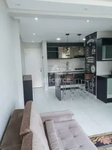 Apartamento com 2 Quartos à venda, 63m² no Serraria, São José