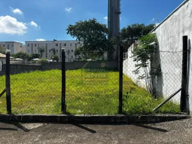 Lote/Terreno à venda, 150m² no Vista Alegre, Taubaté