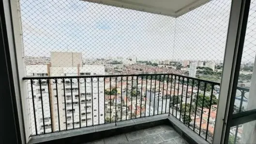 Apartamento com 3 Quartos à venda, 74m² no Saúde, São Paulo