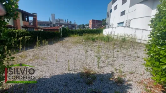 Lote/Terreno à venda, 476m² no Córrego Grande, Florianópolis