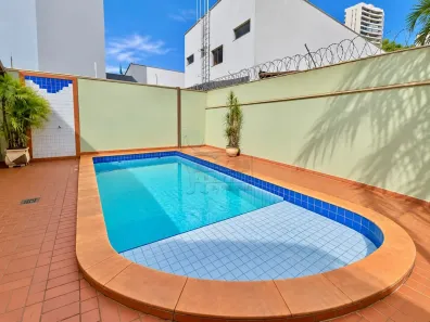 Imóvel Comercial com 4 Quartos à venda, 355m² no Alto da Boa Vista, Ribeirão Preto