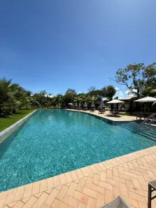 Apartamento com 1 Quarto para alugar, 41m² no Praia do Forte, Mata de São João