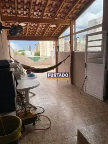 Apartamento com 2 Quartos à venda, 100m² no Vila Guiomar, Santo André