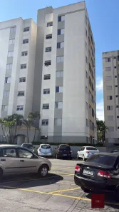 Apartamento com 2 Quartos para alugar, 50m² no Vila Carmosina, São Paulo