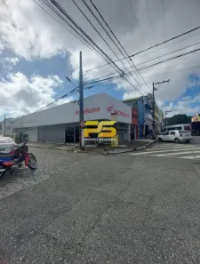 Ponto Comercial à venda, 182m² no Varadouro, João Pessoa