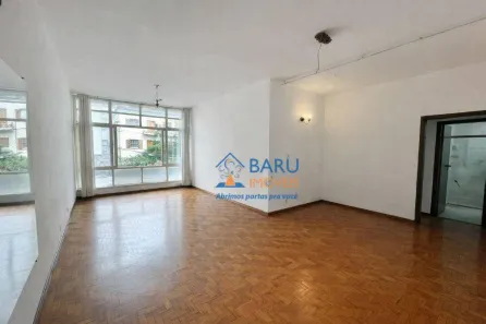 Apartamento com 2 Quartos à venda, 108m² no Barra Funda, São Paulo