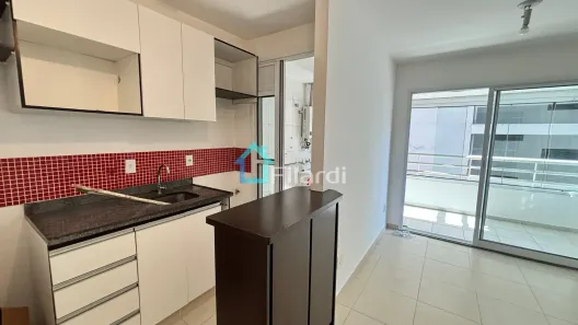 Apartamento com 1 Quarto para alugar, 36m² no Bela Vista, São Paulo