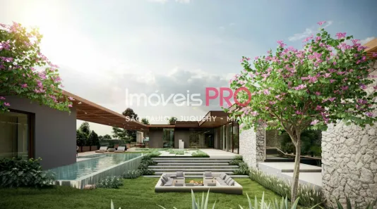 Casa com 7 Quartos à venda, 2366m² no Residencial Tamboré, Barueri