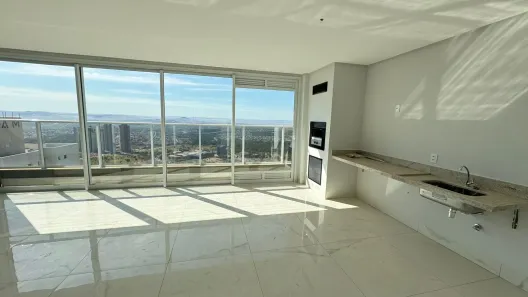 Apartamento com 4 Quartos à venda, 180m² no Jardim Goiás, Goiânia