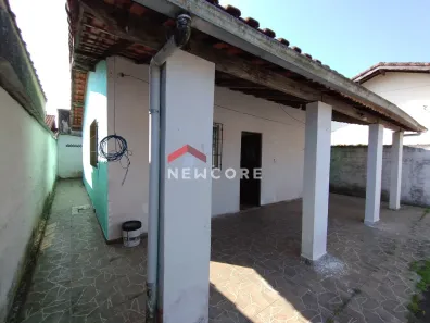 Casa com 2 Quartos à venda, 95m² no Guarda Civil, Itanhaém