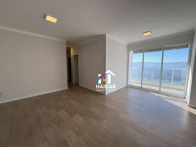 Apartamento com 3 Quartos para alugar, 112m² no Vila Embaré, Valinhos