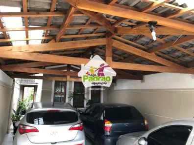 Sobrado com 3 Quartos à venda, 200m² no Torres Tibagy, Guarulhos