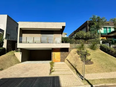 Casa com 4 Quartos à venda, 546m² no Alphaville - Lagoa dos Ingleses, Nova Lima