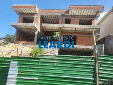 Casa de Condomínio com 4 Quartos à venda, 420m² no Jardim Imperial, Arujá