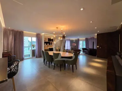 Apartamento com 3 Quartos à venda, 200m² no Mandaqui, São Paulo