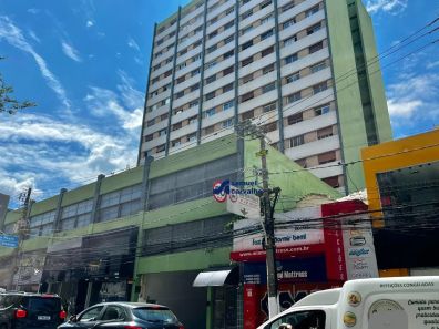 Apartamento com 2 Quartos à venda, 47m² no Pinheiros, São Paulo