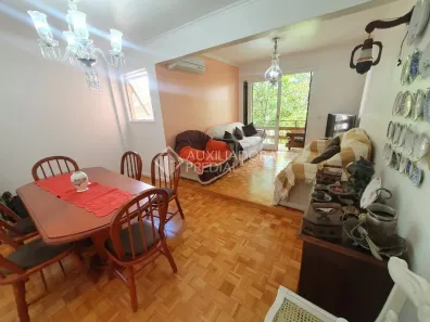 Apartamento com 3 Quartos à venda, 107m² no Bela Vista, Porto Alegre