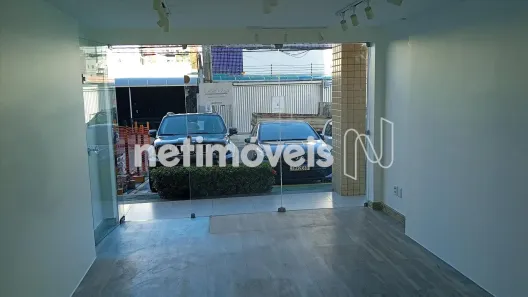 Ponto Comercial para alugar, 35m² no Pituba, Salvador