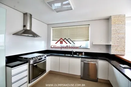 Apartamento com 4 Quartos à venda, 354m² no Cidade Monções, São Paulo