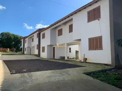 Casa com 2 Quartos à venda, 55m² no São Lucas, Viamão