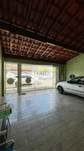 Casa com 3 Quartos à venda, 114m² no Residencial Vale das Nogueiras, Americana