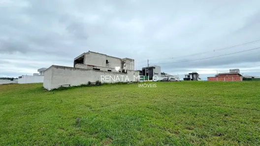 Lote/Terreno à venda, 435m² no Parque Ipiranga, Resende