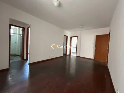 Apartamento com 2 Quartos à venda, 75m² no Santo Antônio, Belo Horizonte