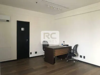 Sala Comercial para alugar, 53m² no Carmo, Belo Horizonte