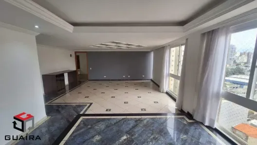 Apartamento com 3 Quartos à venda, 198m² no Vila Assunção, Santo André