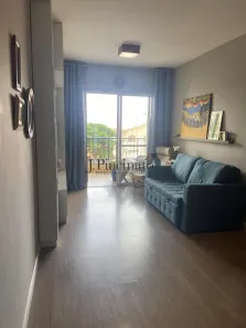 Apartamento com 3 Quartos à venda, 89m² no Jardim Messina, Jundiaí