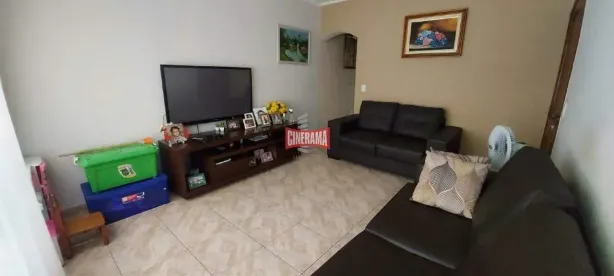Sobrado com 3 Quartos à venda, 221m² no Osvaldo Cruz, São Caetano do Sul