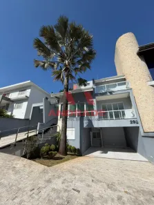 Casa de Condomínio com 4 Quartos à venda, 600m² no Contry Park, Mauá