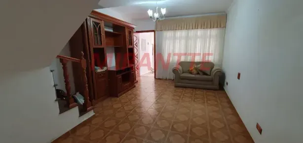 Sobrado com 2 Quartos à venda, 112m² no Água Fria, São Paulo