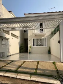 Sobrado com 3 Quartos à venda, 120m² no Vila Graciosa, São Paulo