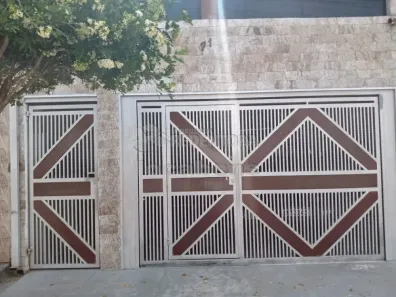 Sobrado com 5 Quartos à venda, 290m² no Jardim América, Várzea Paulista