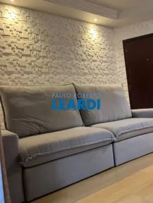 Apartamento com 3 Quartos à venda, 78m² no Vila Suzana, São Paulo