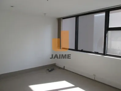Imóvel Comercial para alugar, 36m² no Santa Cecília, São Paulo