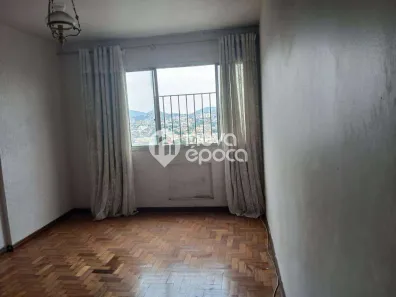 Apartamento com 2 Quartos à venda, 63m² no Oswaldo Cruz, Rio de Janeiro